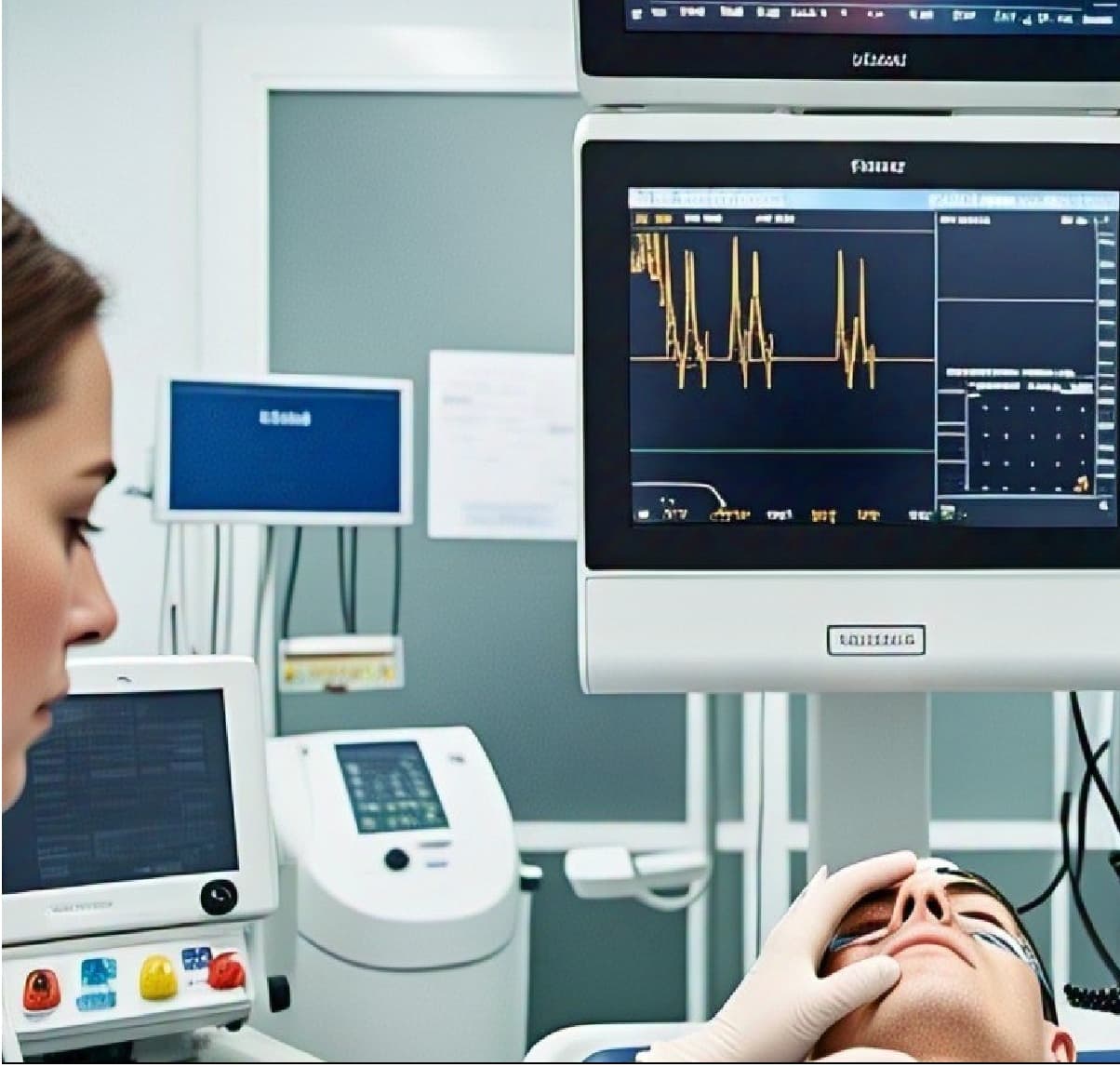 Healthcare & Medical