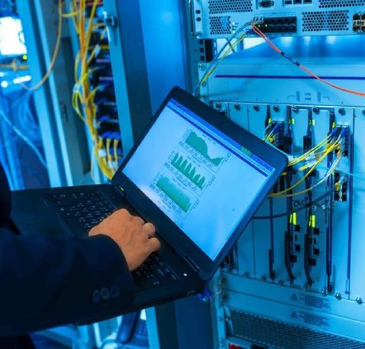 Telecom & Networking