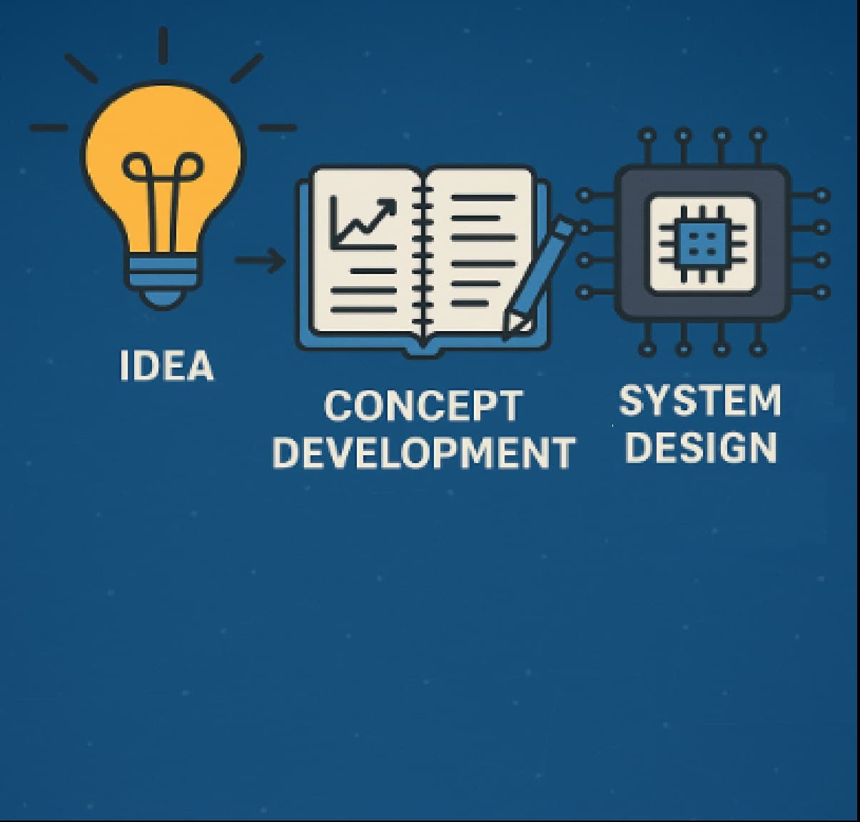 Requirements & Architecture