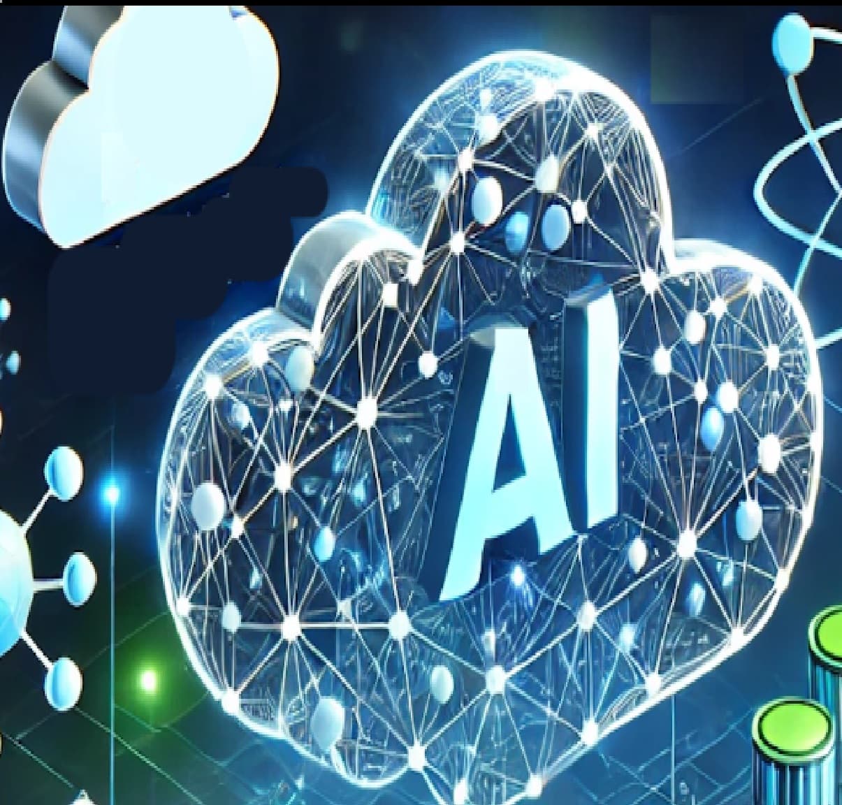 AI/ML, Mobile & Cloud Infra