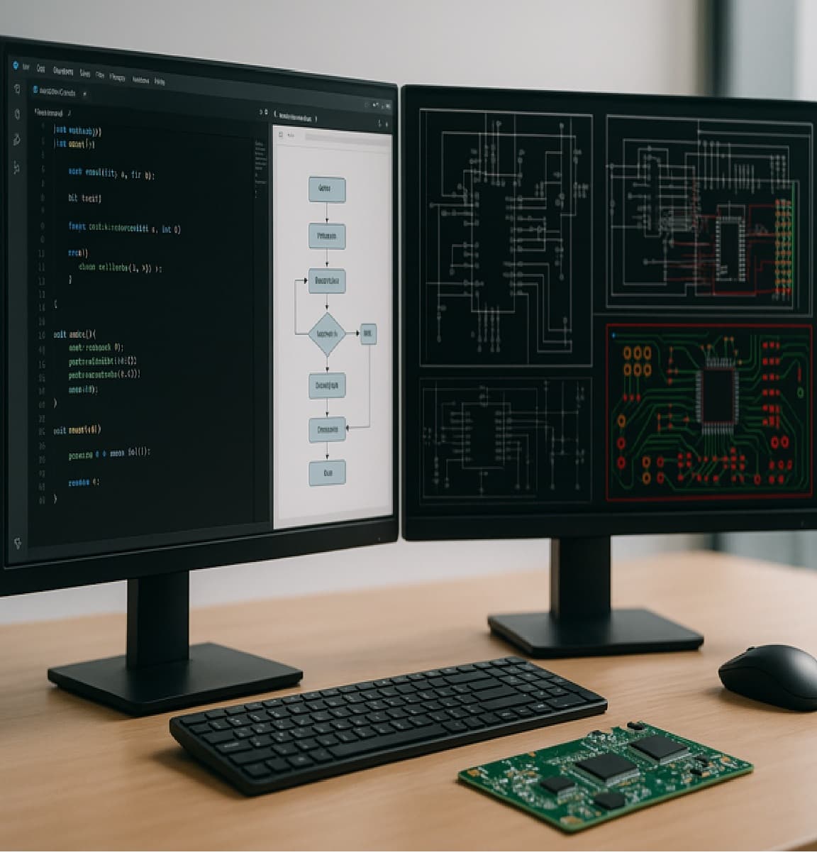 Integrated Engineering